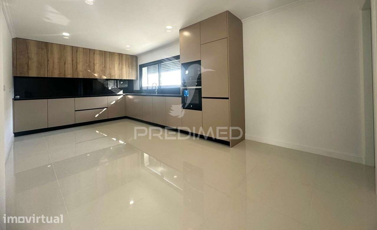 Moradia Nova T3  em Barco - Guimarães - Grande imagem: 3/24