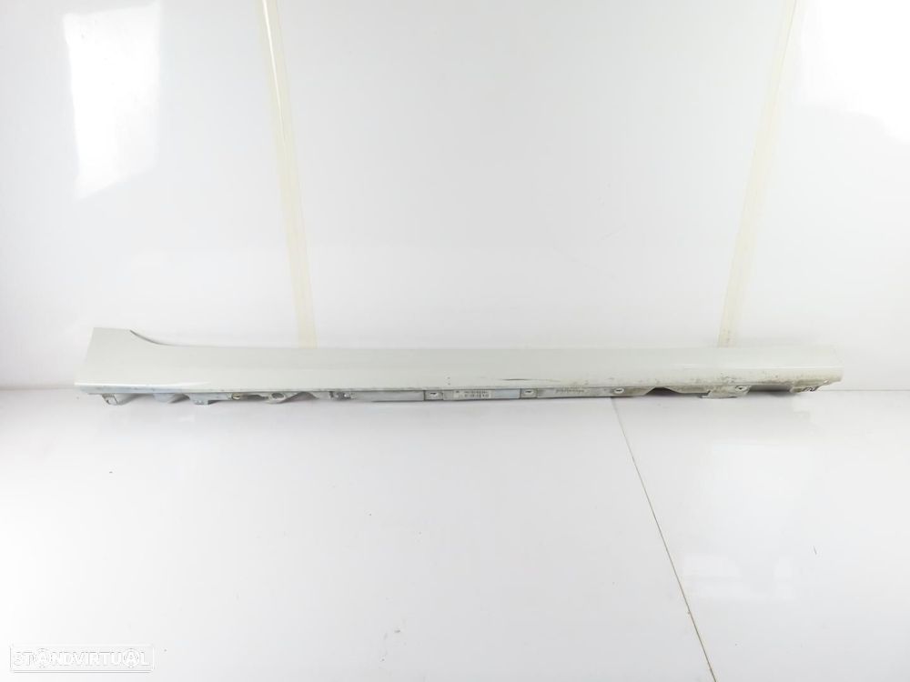 Embaladeira Plástico Direito Usado / Original BMW 3 (G20)/BMW 3 Touring (G21) 51... - 1