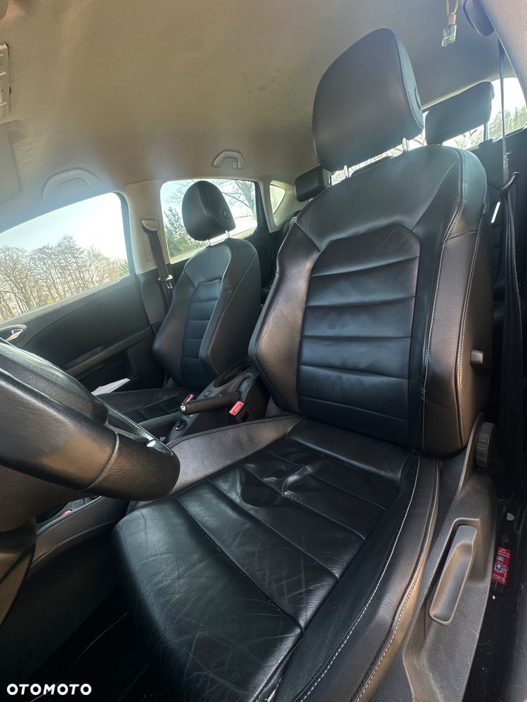 Seat Leon 1.9 TDI Stylance - 8