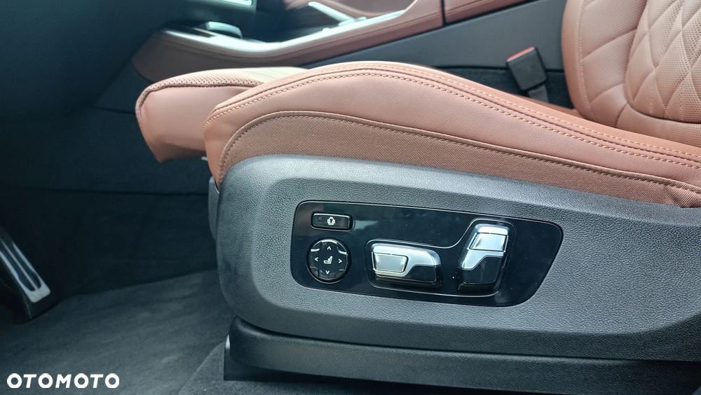 BMW X5 - 19