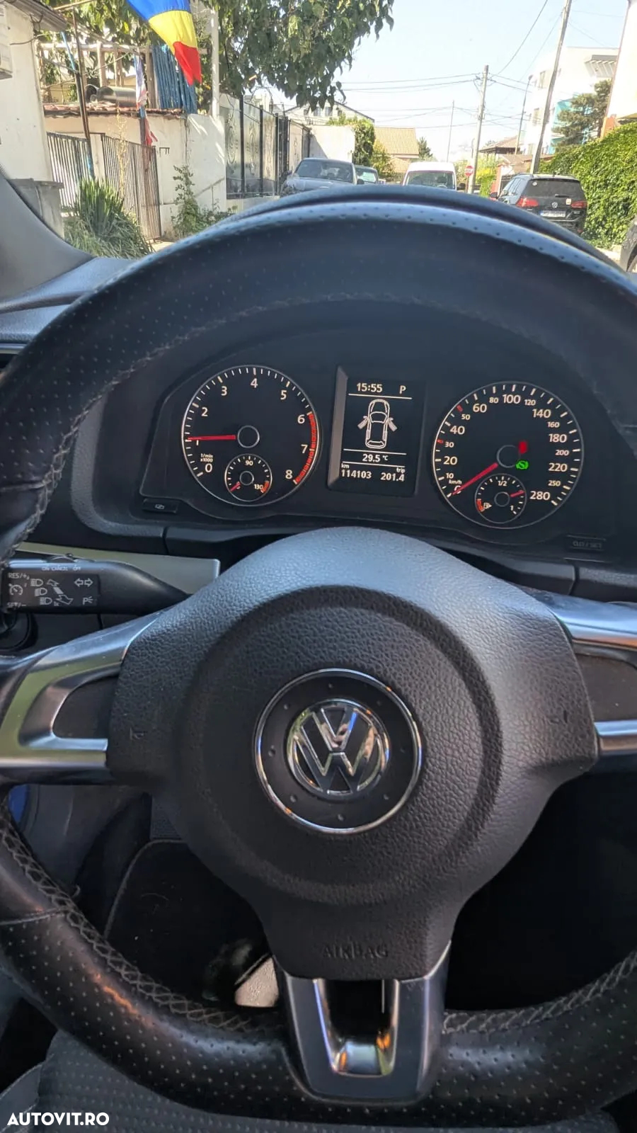 Volkswagen Scirocco 1.4 TSI DSG Team - 6