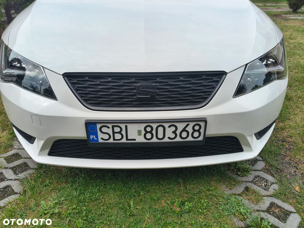 Seat Leon - 4