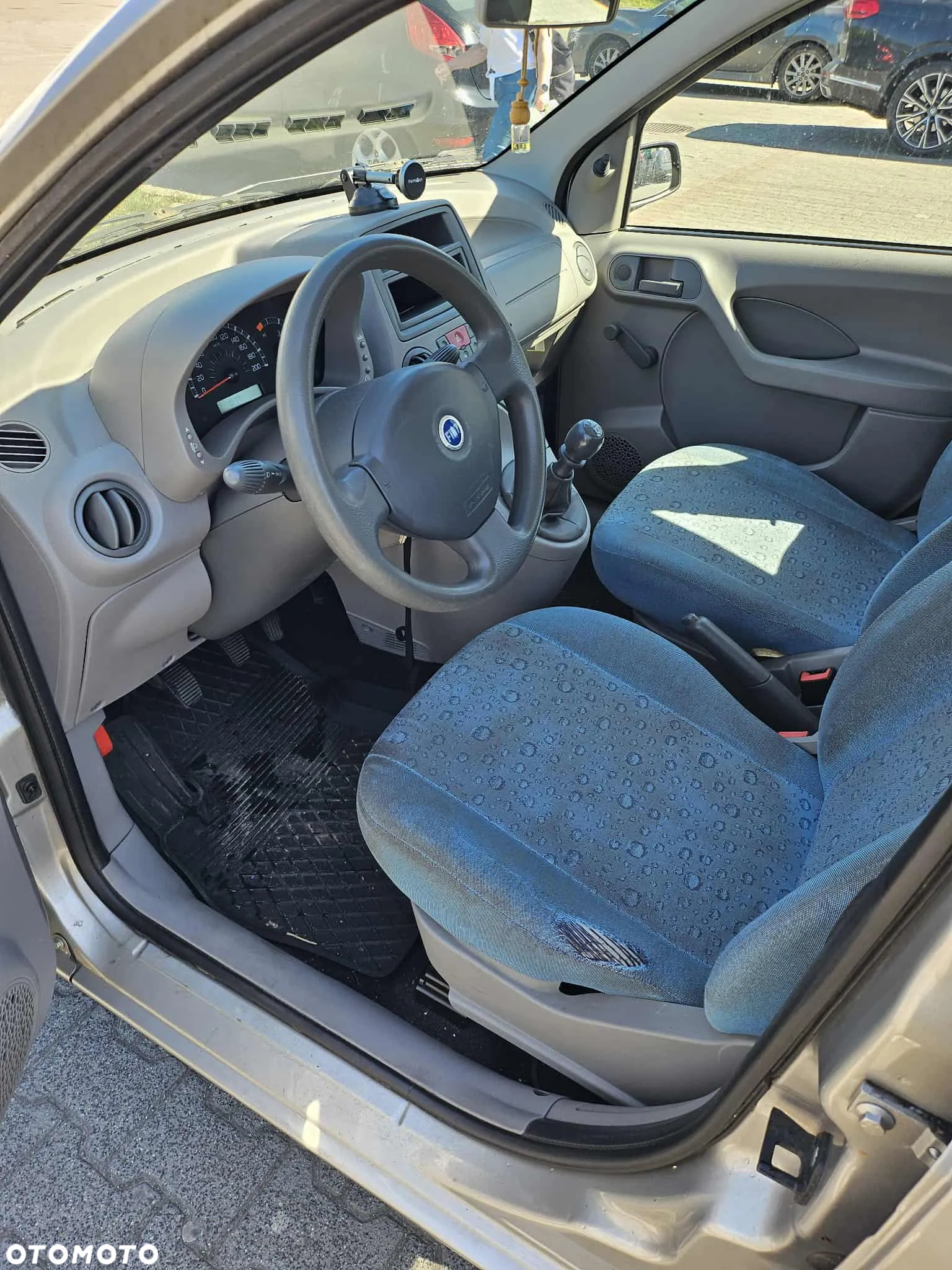 Fiat Panda - 3