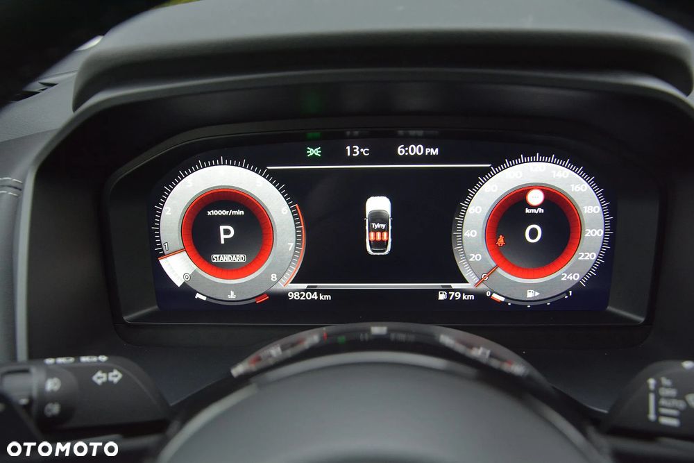 Nissan Qashqai 1.3 DIG-T MHEV Xtronic N-Connecta - 21