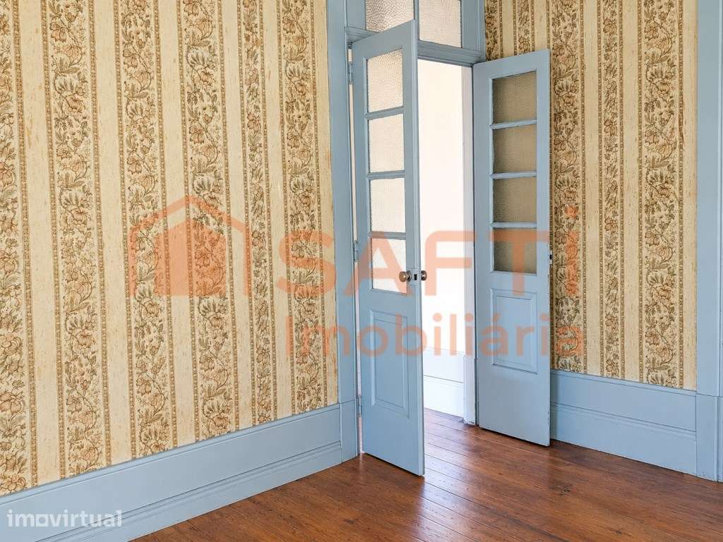 1.070 m² em Espinho: para quem consegue olhar além do hoje e projet... - Grande imagem: 2/15