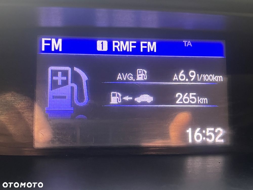 Honda CR-V 1.6i DTEC 4WD Executive - 28