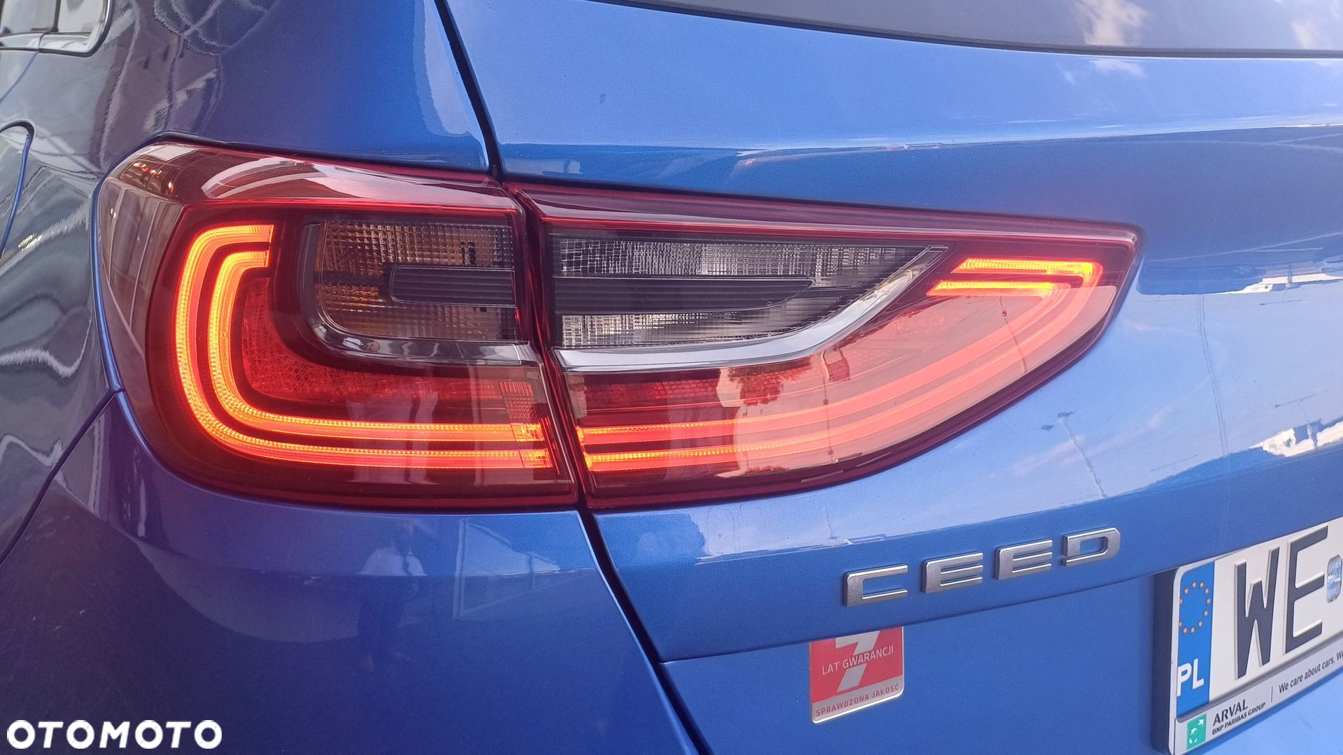 Kia Ceed 1.4 T-GDI L DCT - 4