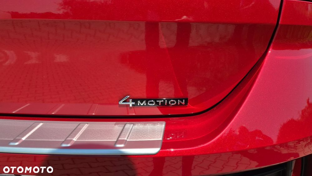 Volkswagen T-Roc 2.0 TSI 4Motion R-Line Plus DSG - 7