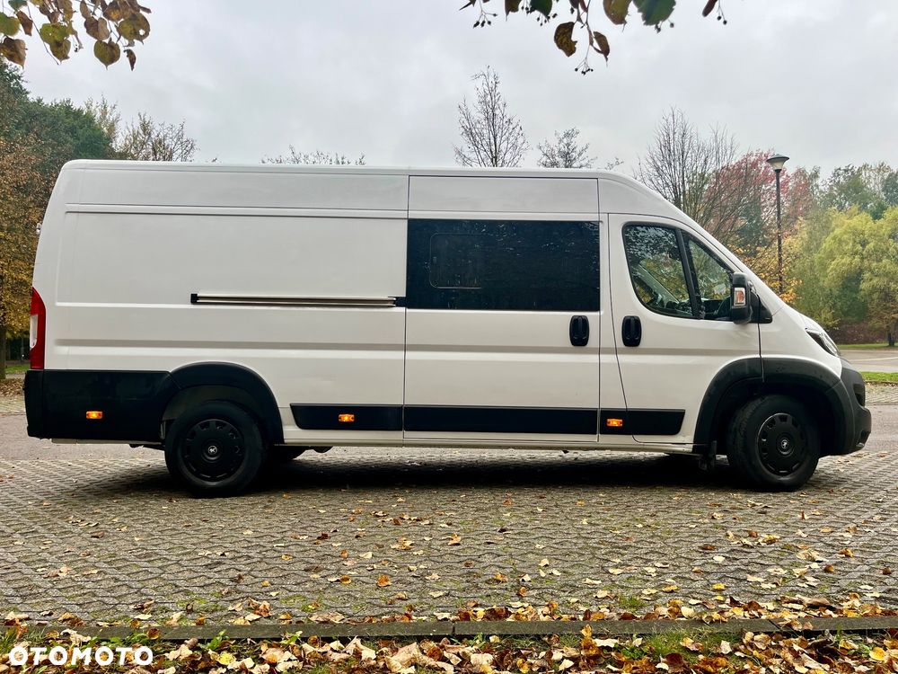 Peugeot Boxer - 8