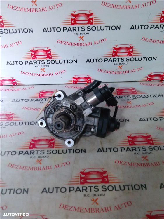 pompa inalte skoda octavia 3 1.6 tdi an fabr 2015 - 1