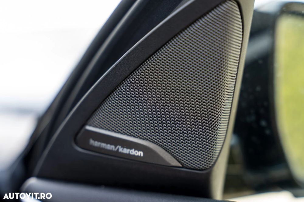 BMW X4 xDrive20d Aut. xLine - 25