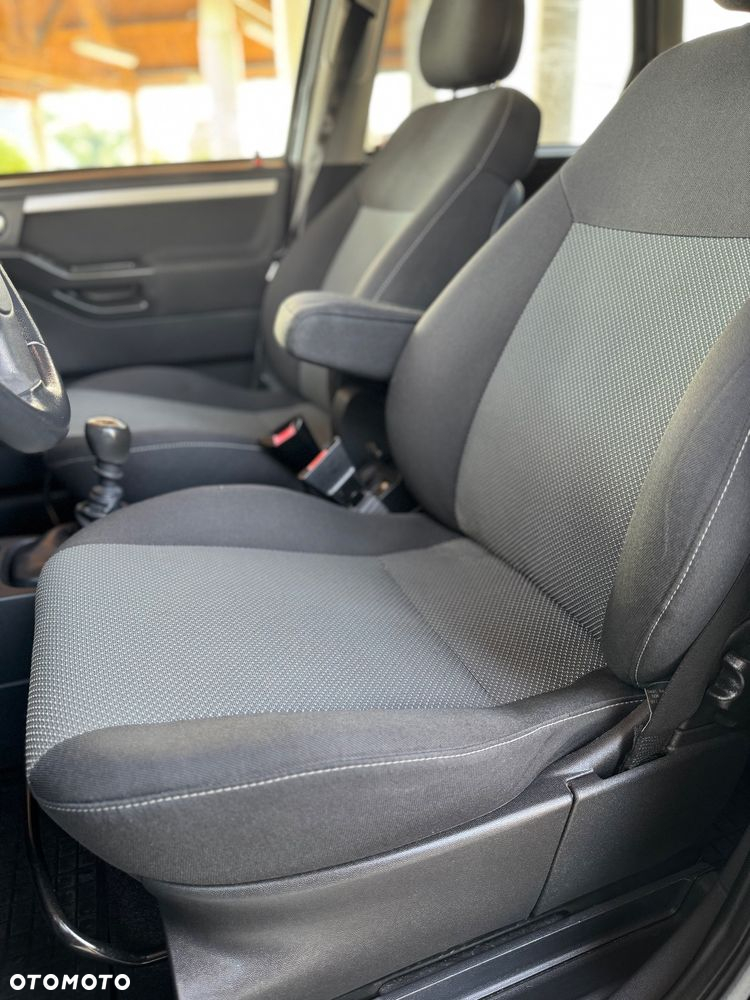 Opel Meriva - 20