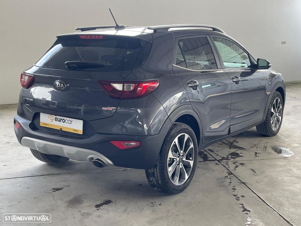 Kia Stonic 1.0 T-GDI 120 Vision - 5