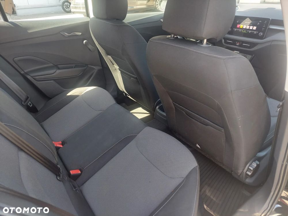 Skoda Fabia 1.0 TSI Selection - 28