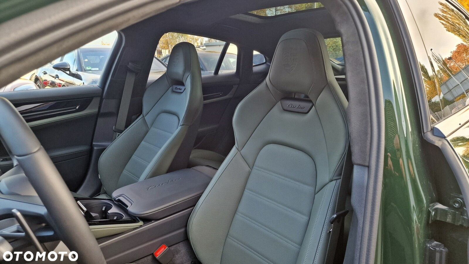 Porsche Panamera - 9