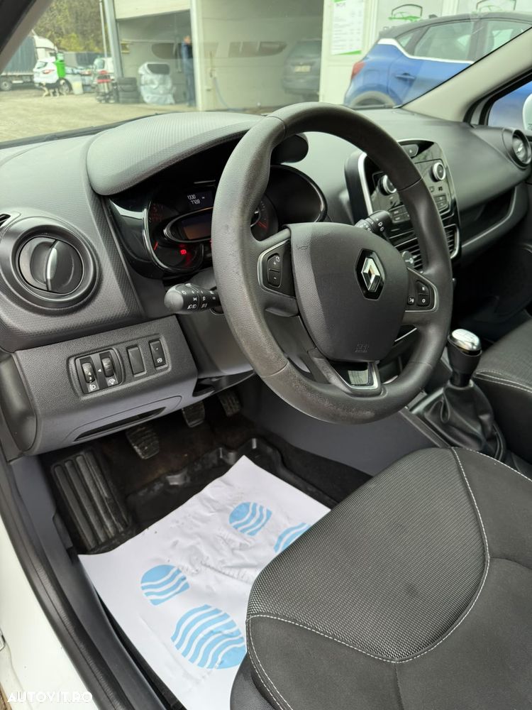 Renault Clio 1.5 dCi Zen - 22