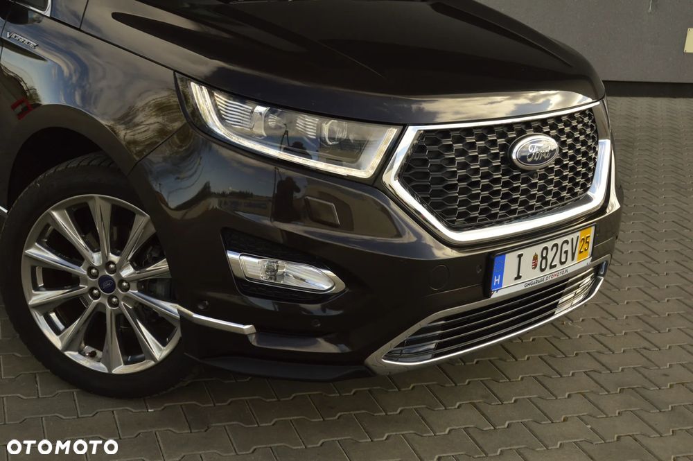 Ford Edge - 31