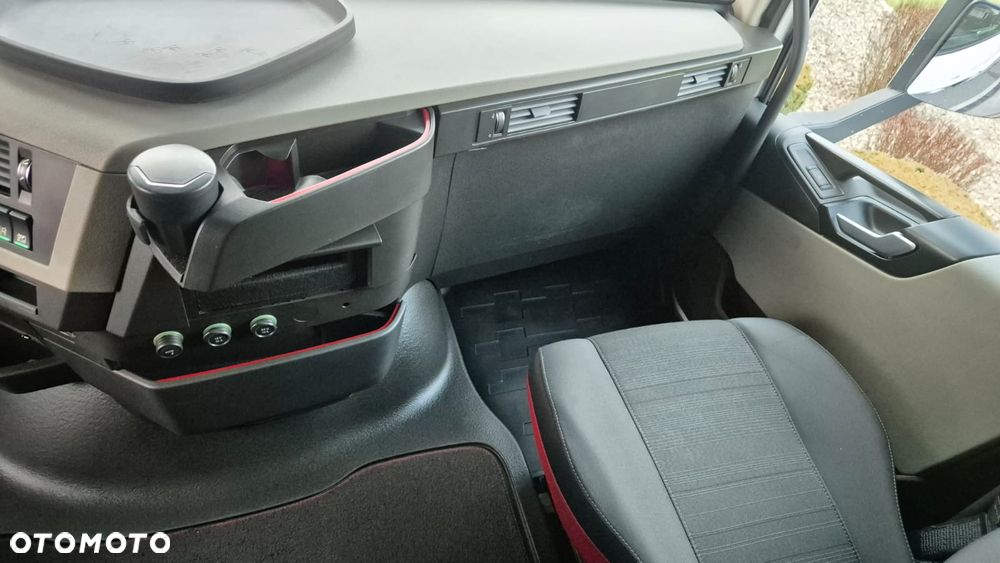 Volvo VOLVO///FH///460///2020///GLOBETROTTER/// - 19