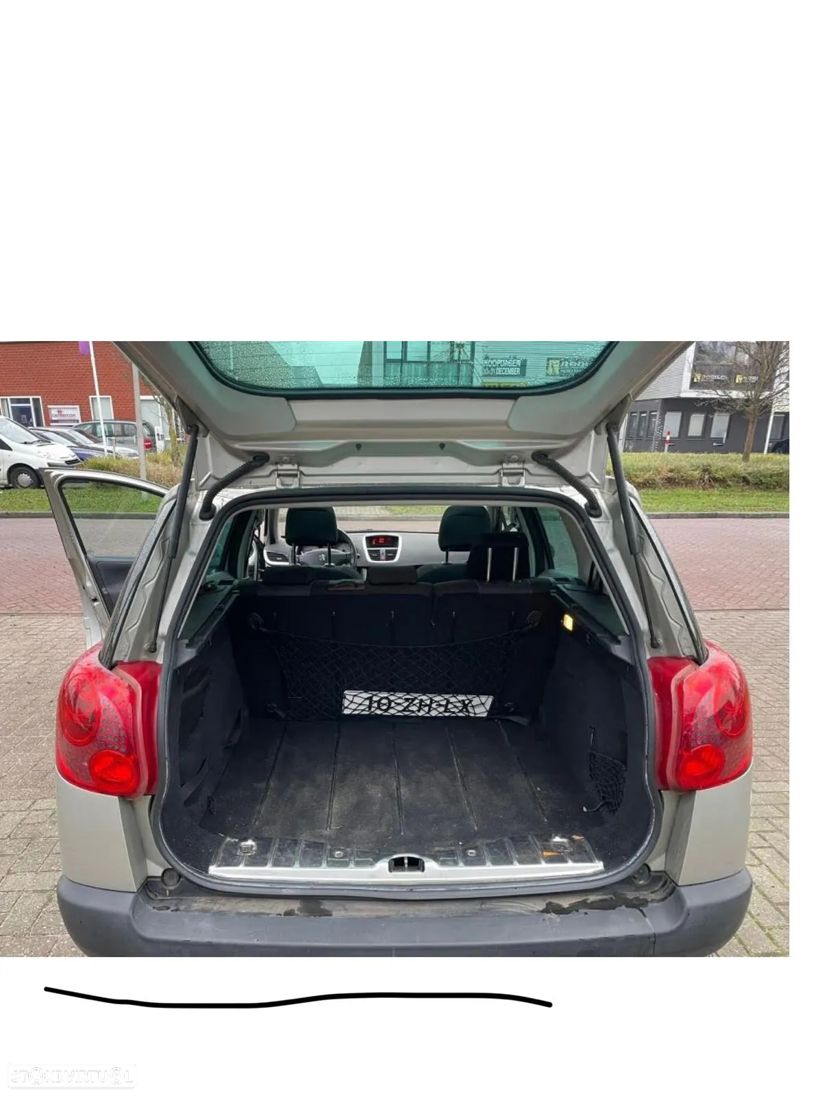 Peugeot 207 120 Sport - 7