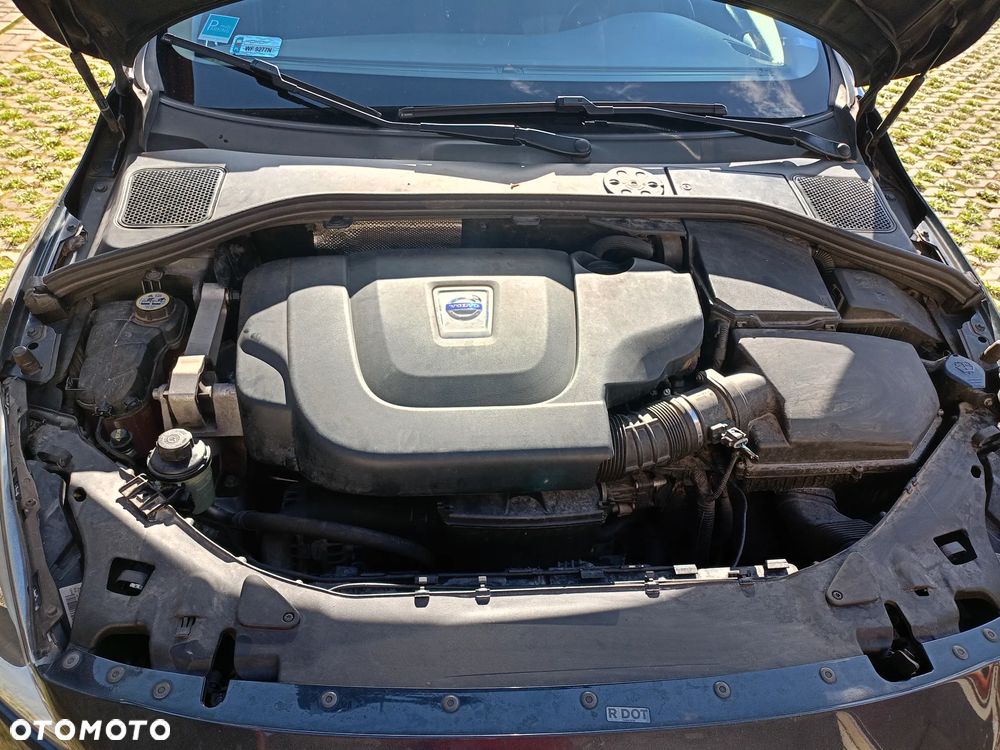 Volvo V60 D3 - 11