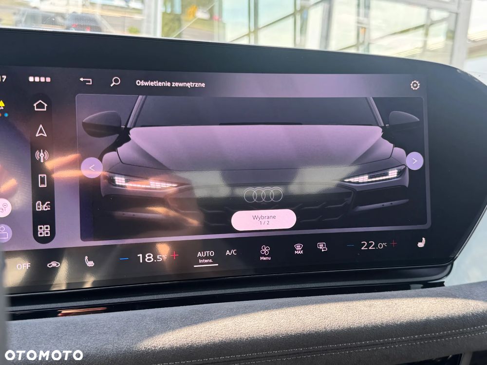 Audi A6 Avant e-tron 83kWh - 23