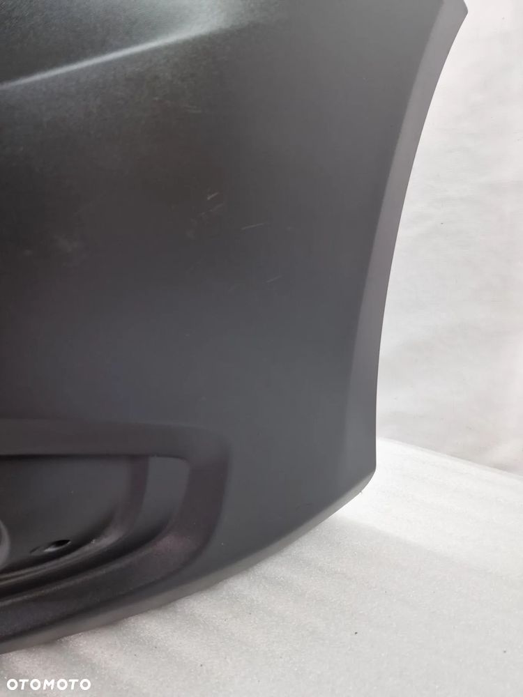MERCEDES VITO W447 14- ZDERZAK PRZEDNI PRZÓD , NR A4478800470 / A4478801000 , NR AUKCJI NZ1367 - 21