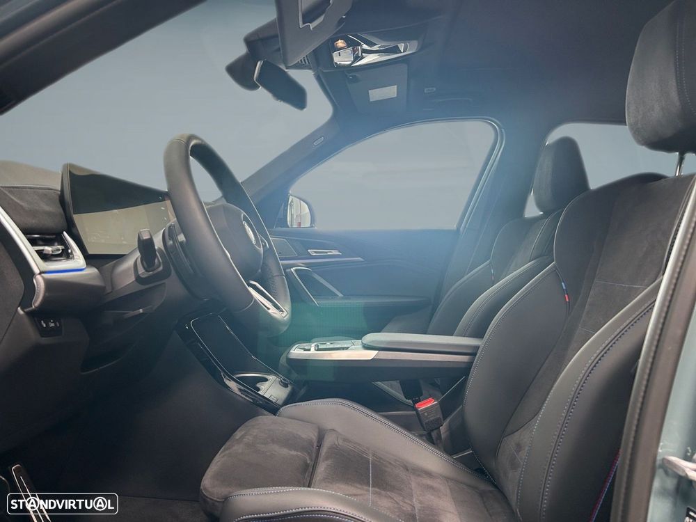 BMW X1 xDrive25e Pack Desportivo M Pro - 11