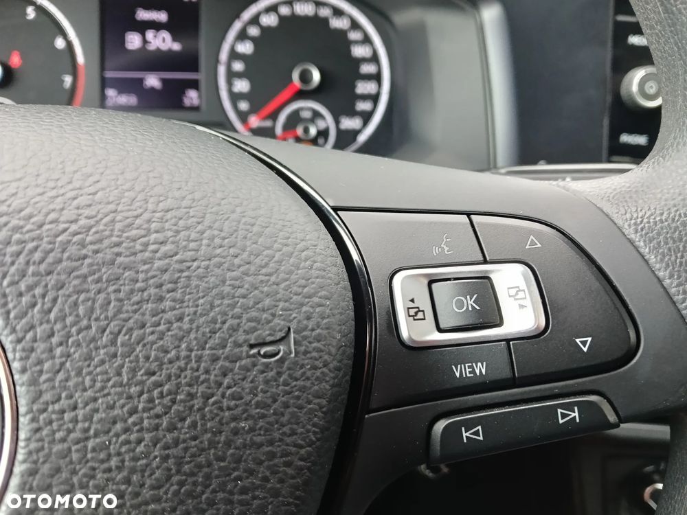 Volkswagen Polo 1.0 ACTIVE - 27