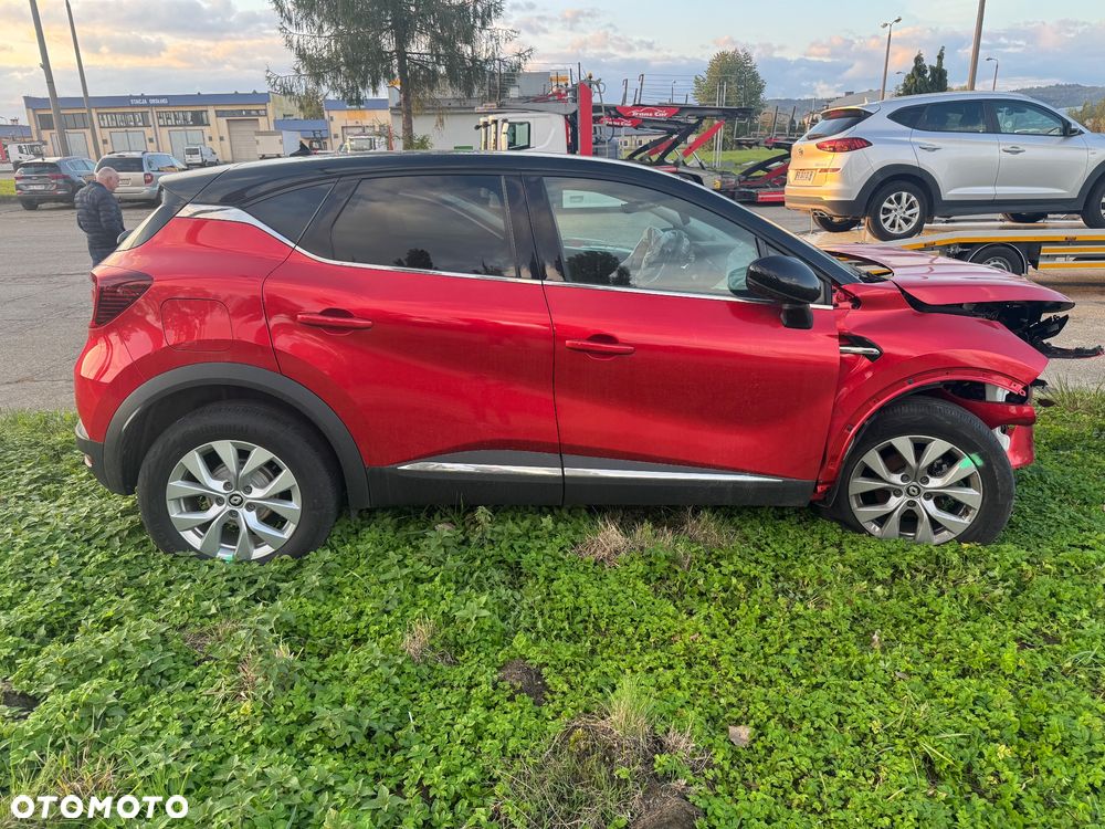 Renault Captur - 4