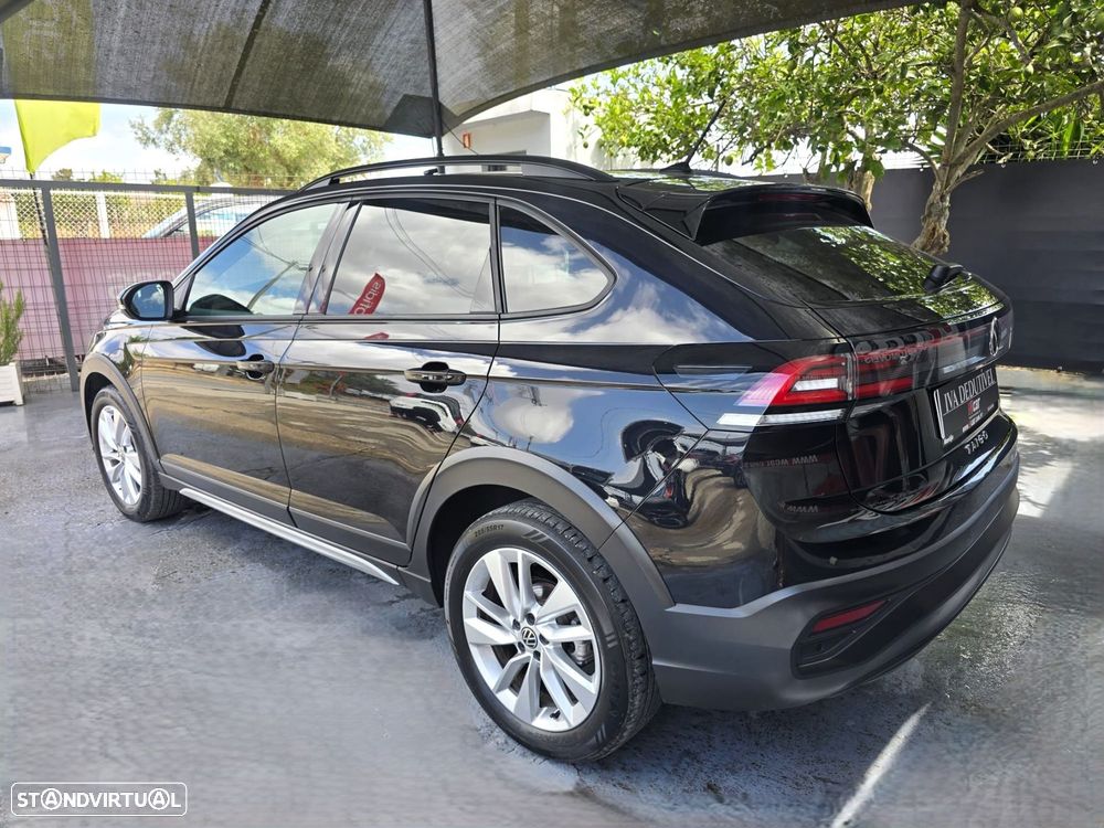 VW Taigo 1.0 TSI Urban DSG - 6