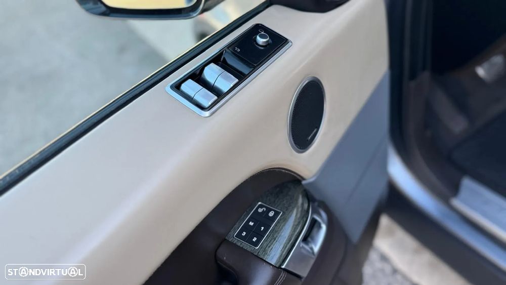 Land Rover Range Rover Sport 2.0 Si4 PHEV HSE Dynamic - 34