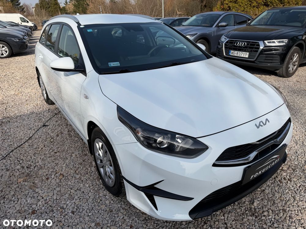 Kia Ceed 1.0 T-GDI S - 14