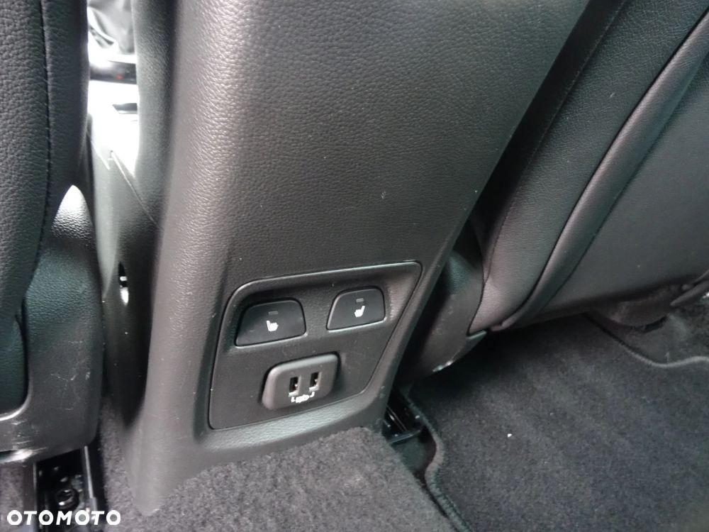 Opel Astra 1.6 D Start/Stop Edition - 16