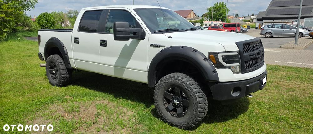 Ford F150 - 2