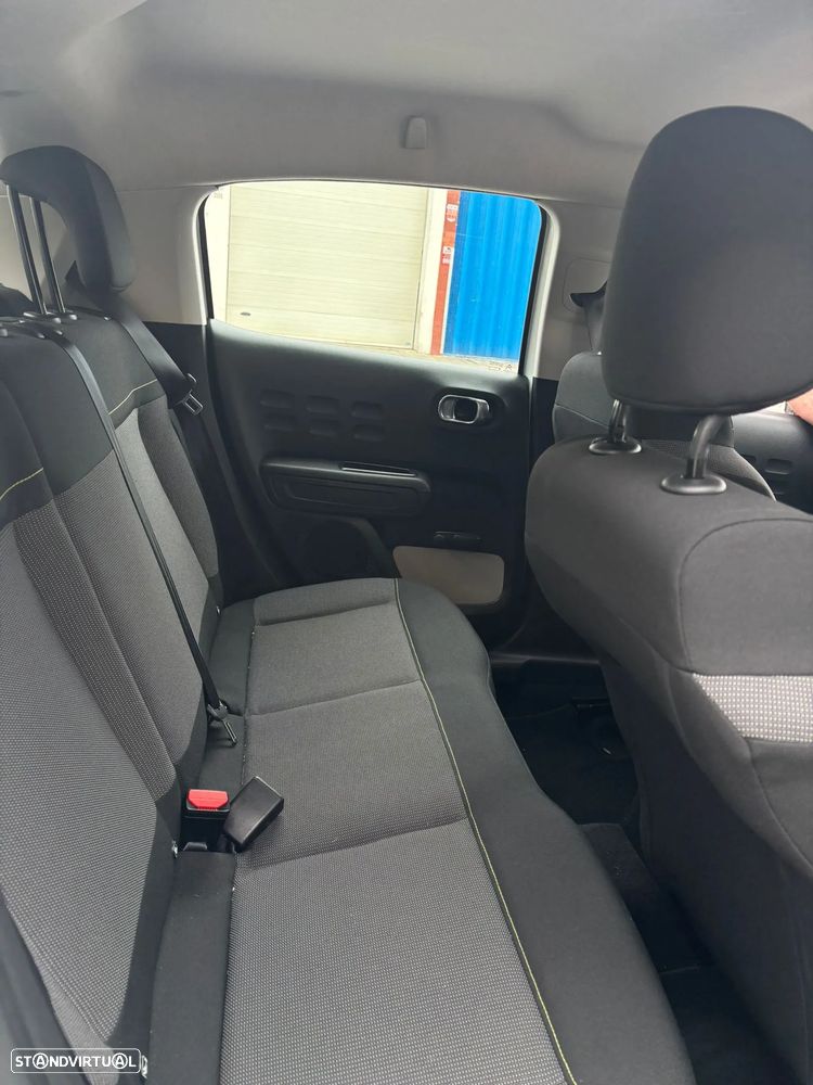 Citroën C3 Pure Tech Live - 6