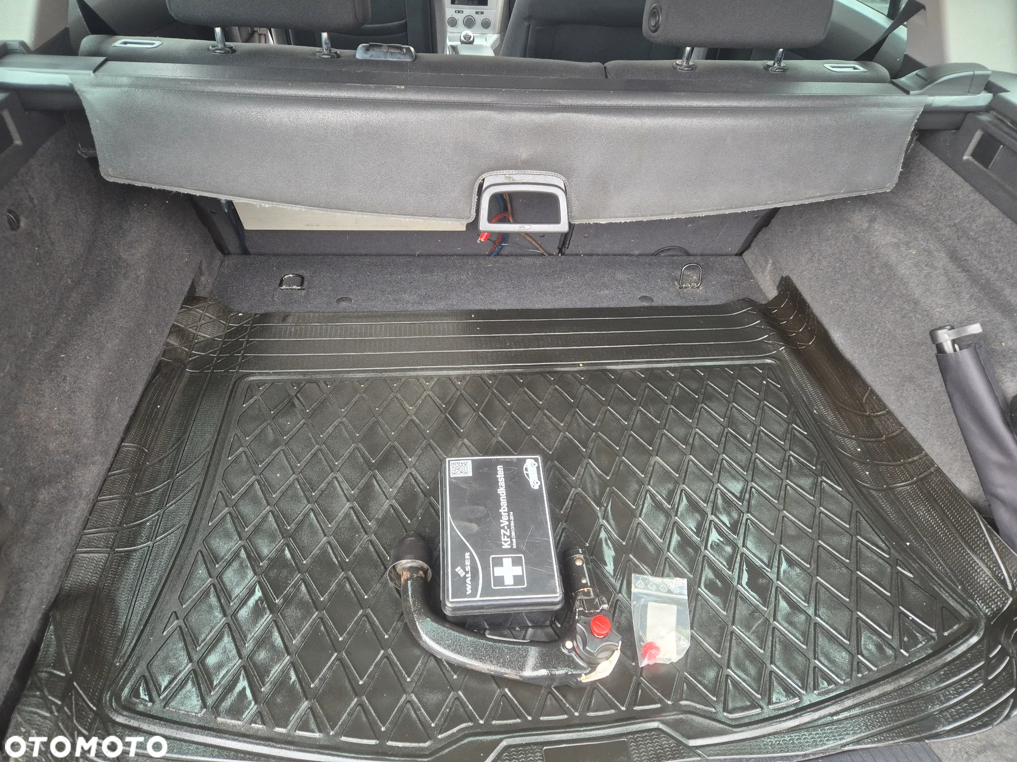 Opel Astra 1.4 Active - 8