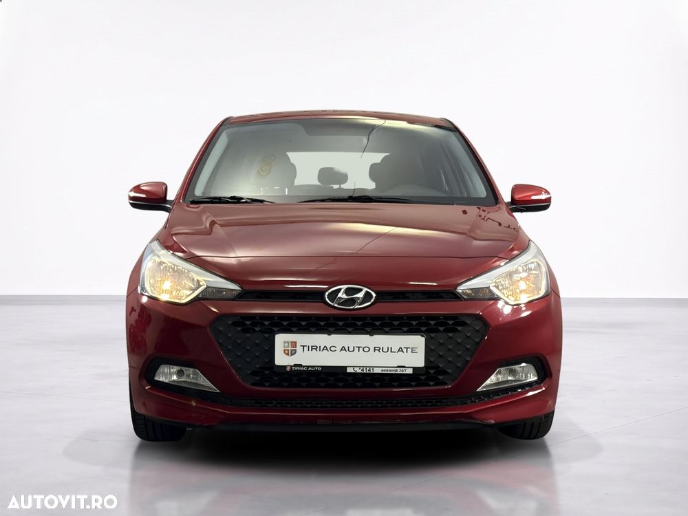 Hyundai i20 - 9