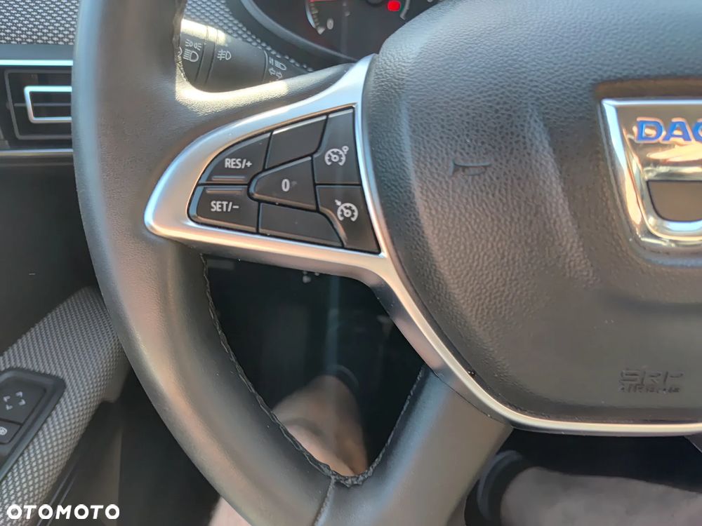 Dacia Jogger 1.0 TCe Extreme - 14