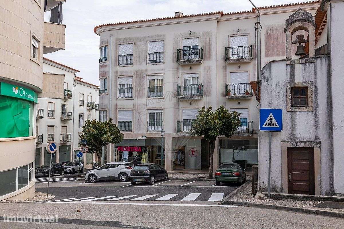 Apartamento T3 para venda - Grande imagem: 4/25