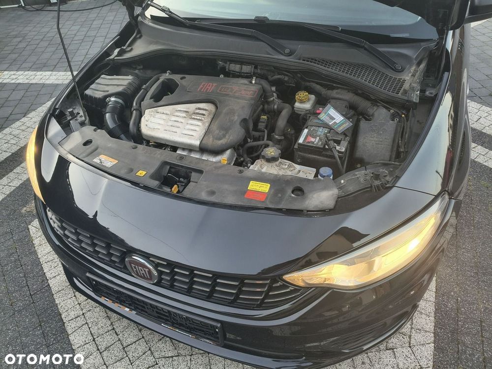 Fiat Tipo 1.4 T-Jet Easy - 27