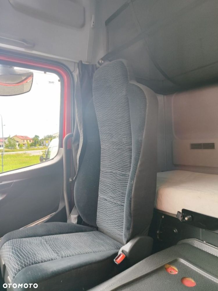Mercedes-Benz Atego - 12
