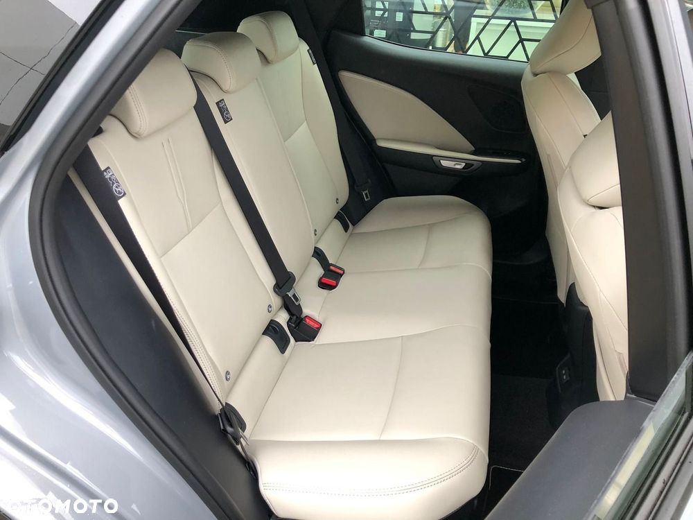 Lexus LBX 1.5 Hybrid Elegant - 27