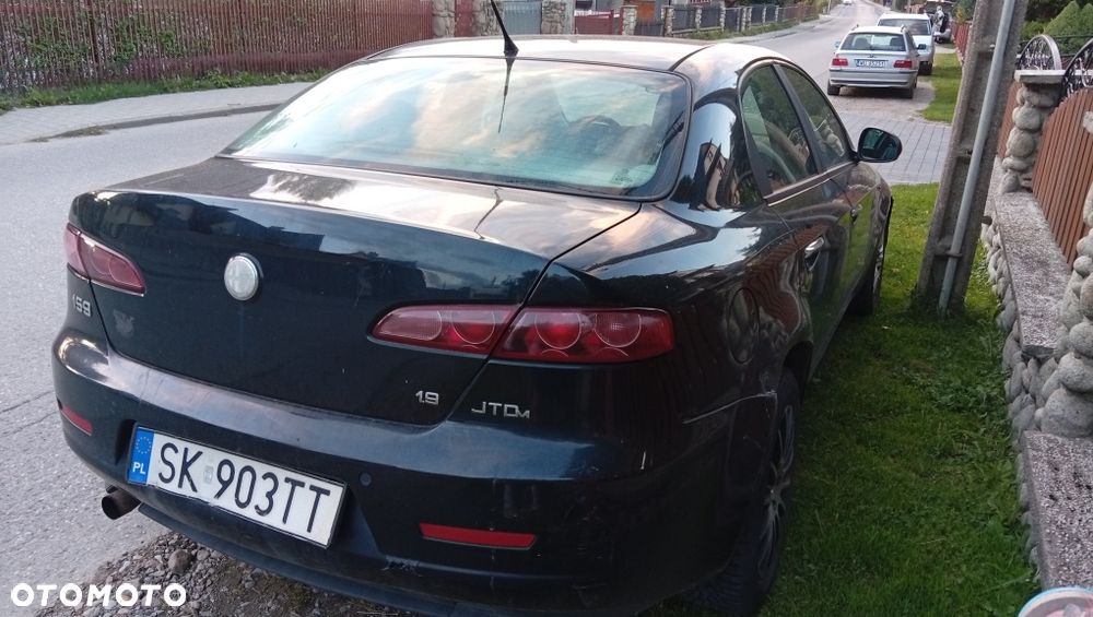 Alfa Romeo 159 - 7