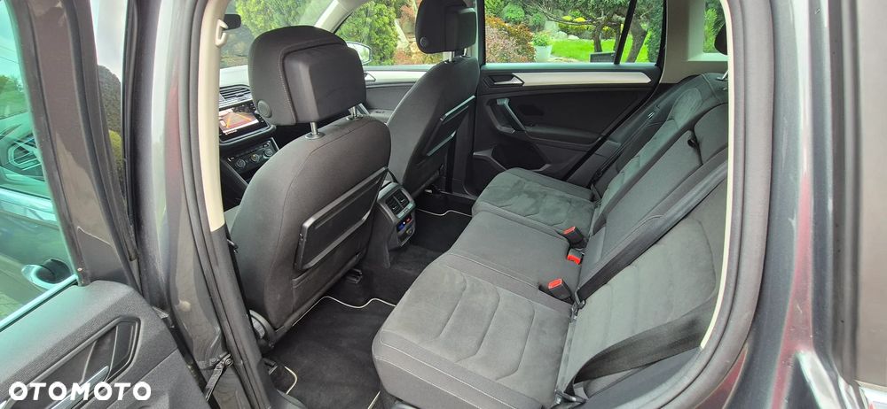 Volkswagen Tiguan - 8