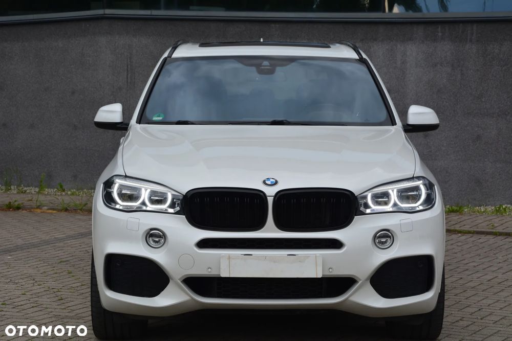 BMW X5 xDrive30d - 2
