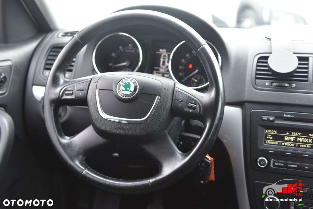 Skoda Yeti 1.4 TSI 4x2 Street Green tec - 24