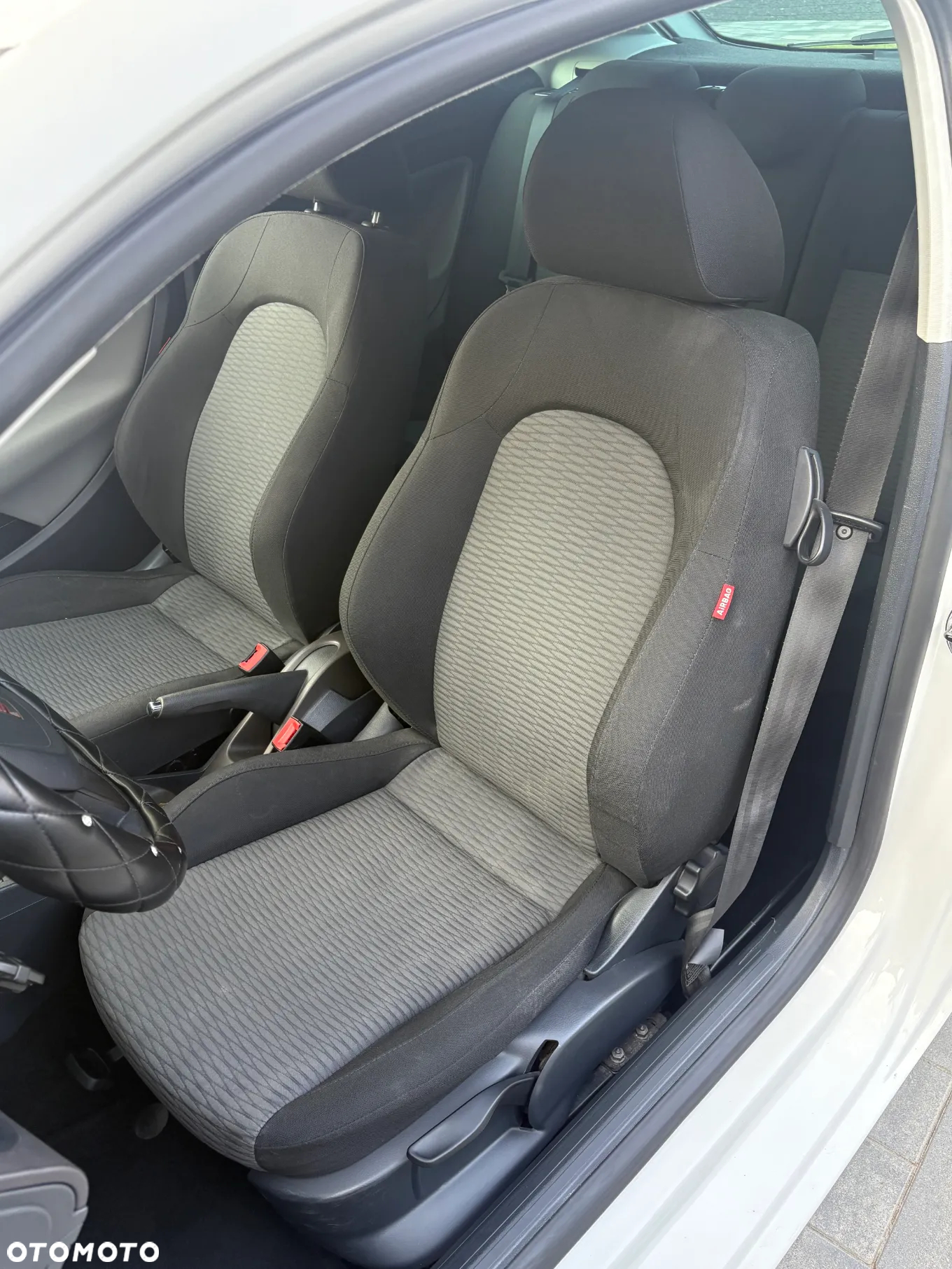 Seat Ibiza SC 1.2 TDI CR Ecomotive Reference 4YOU - 7