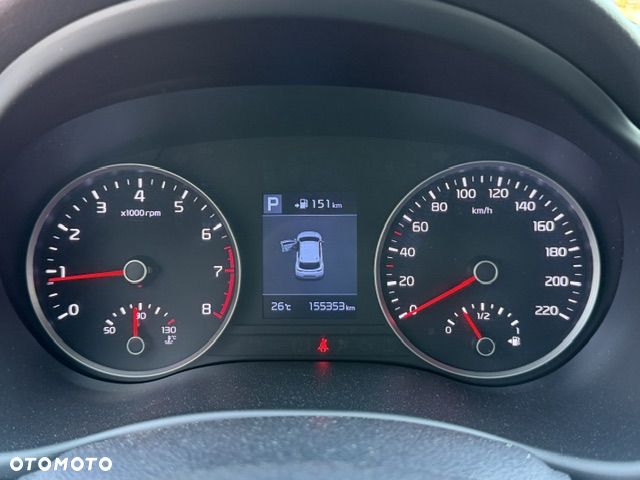 Kia Stonic 1.0 T-GDI MHEV L Business Line DCT - 29