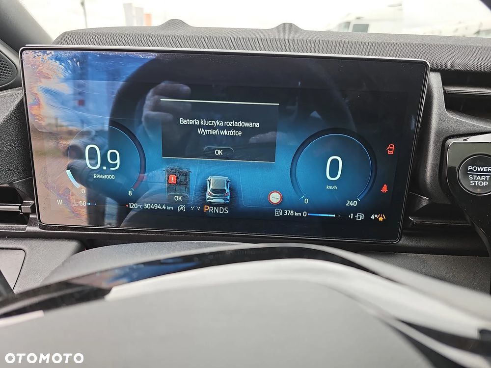 Ford Puma 1.0 EcoBoost mHEV ST-Line PowerShift - 15