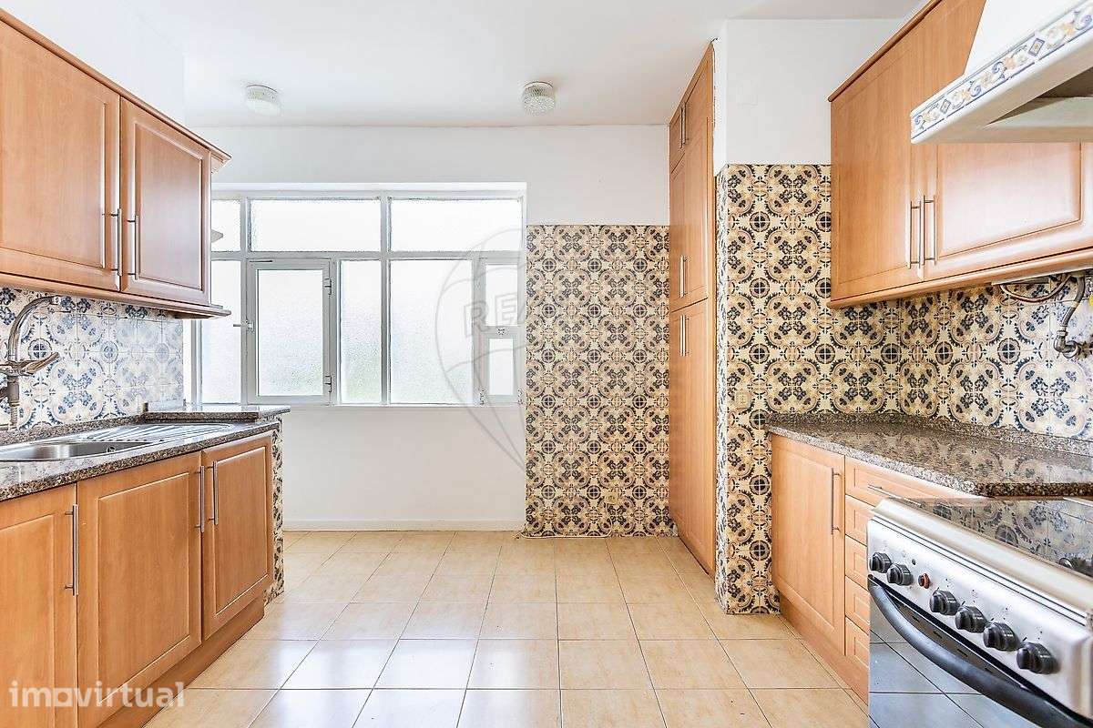 Apartamento T4 para arrendamento - Grande imagem: 4/25